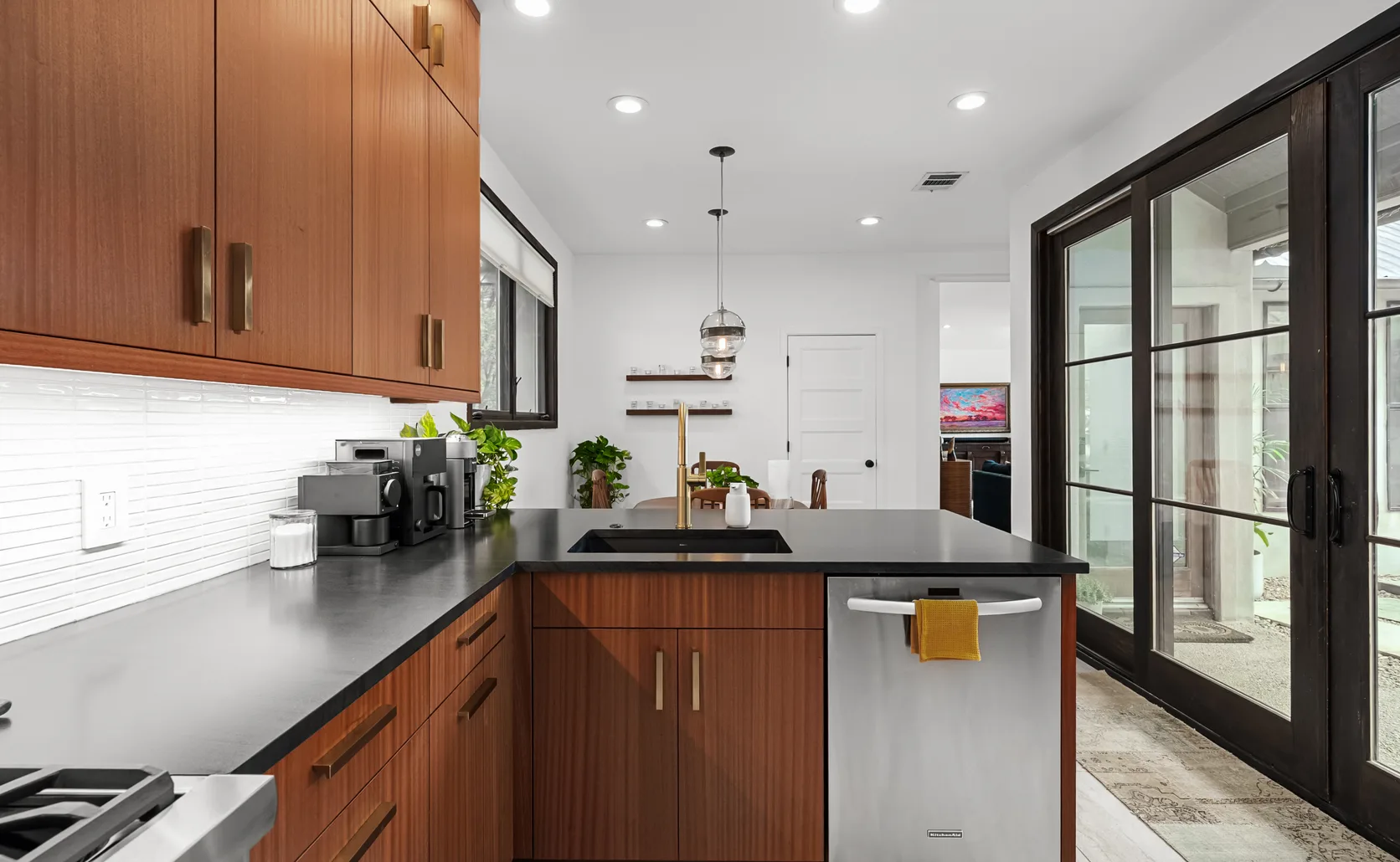 Annie Street Residence project photo 2
