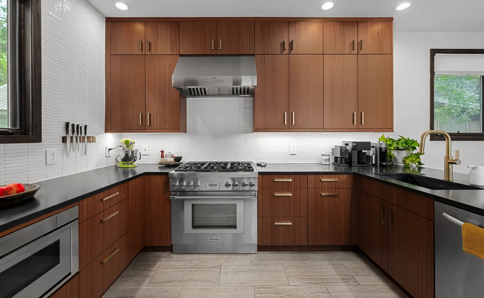 Annie Street Residence project photo 3