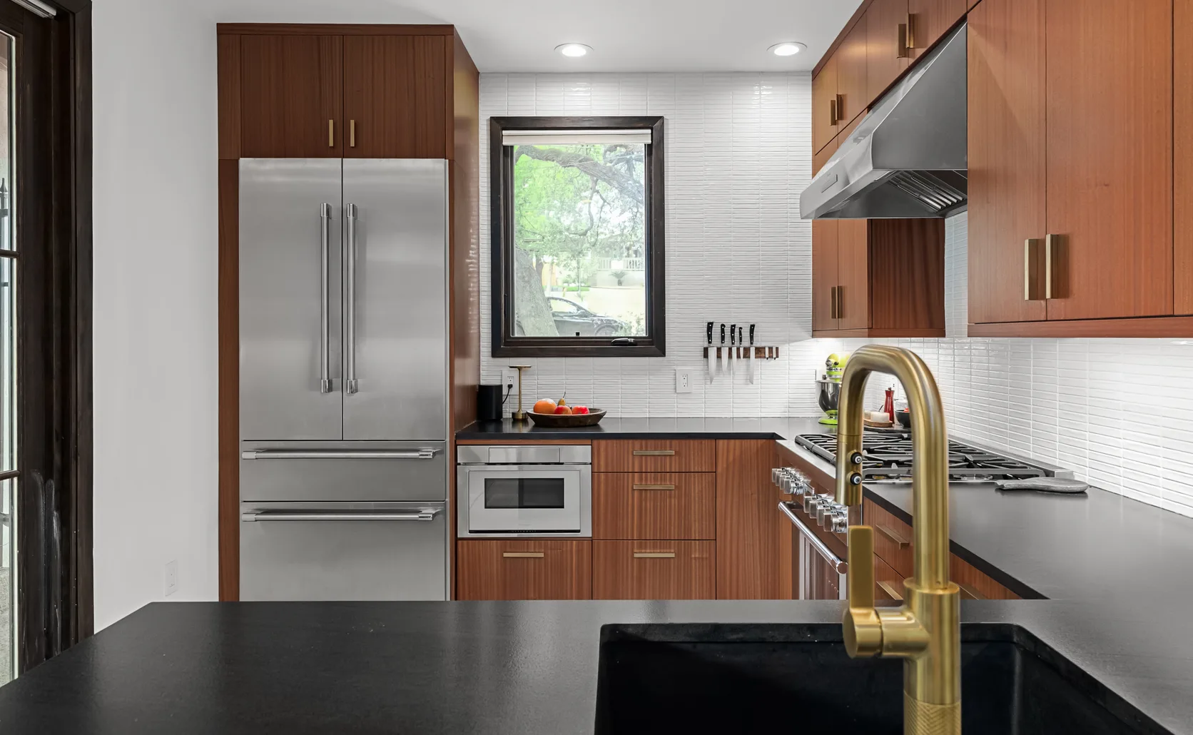 Annie Street Residence project photo 4