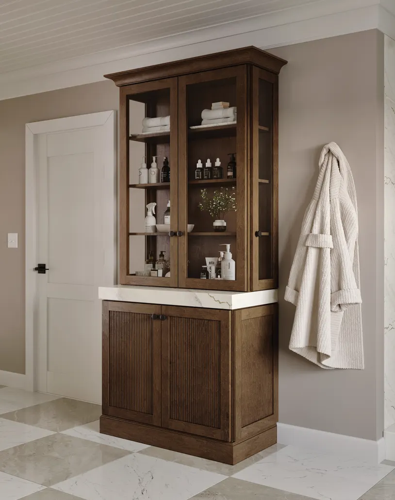 Bath and Laundry Rooms project photo 6