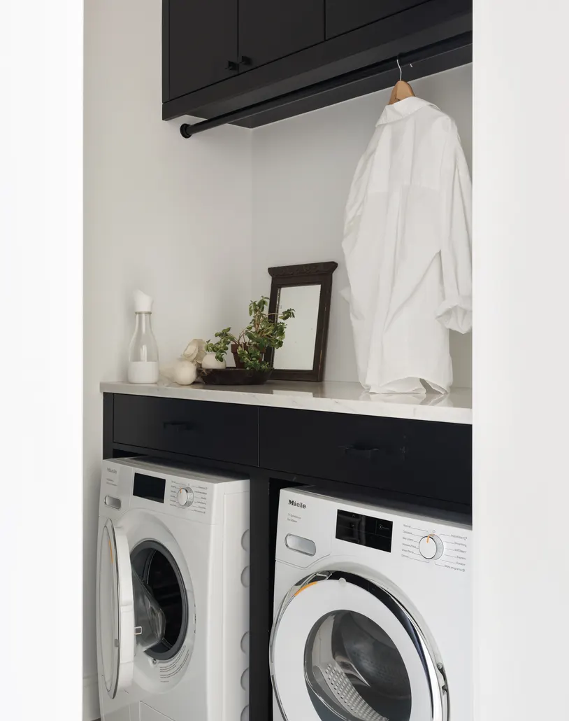 Bath and Laundry Rooms project photo 7