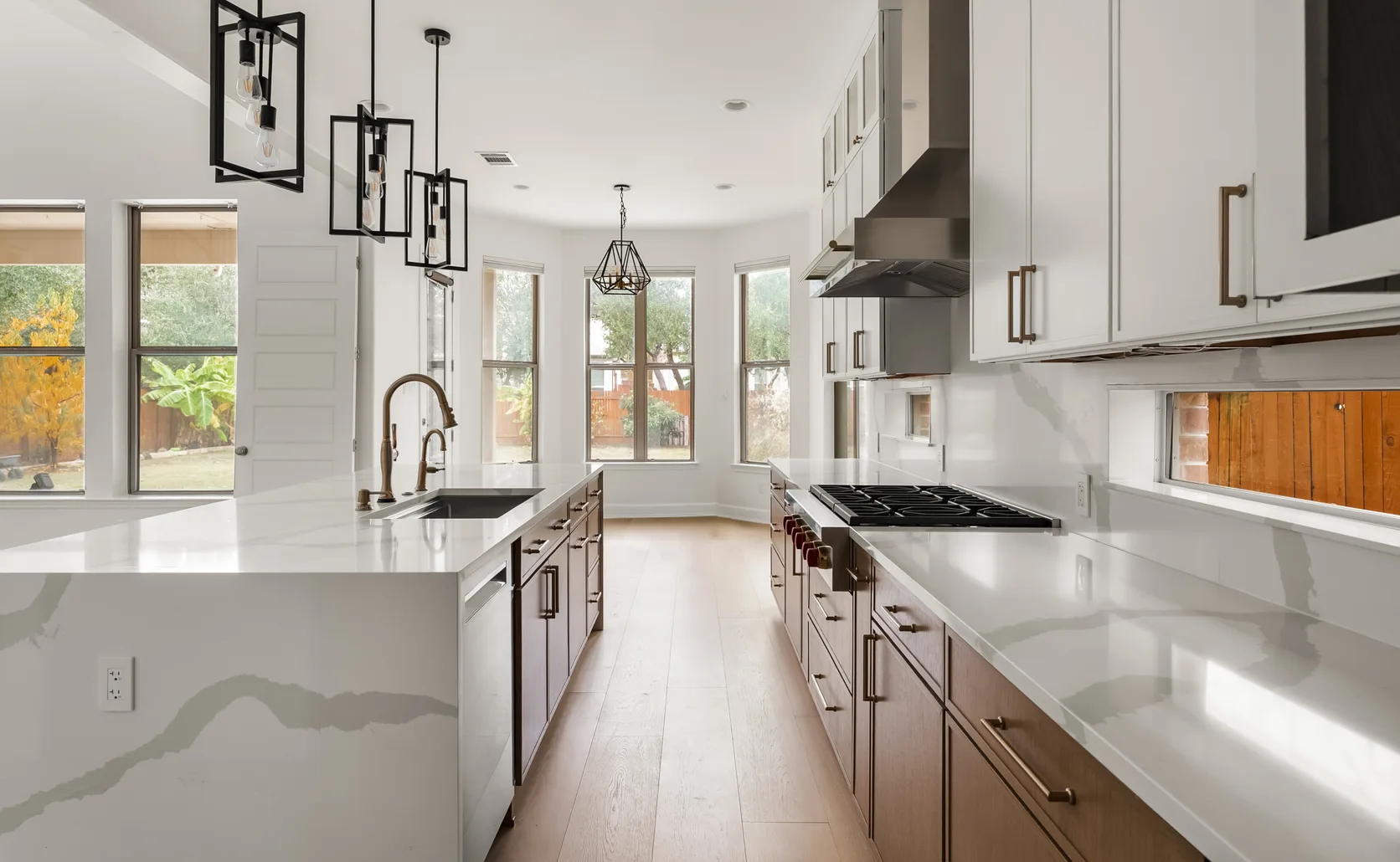 Black Gold Bend Residence project photo 4