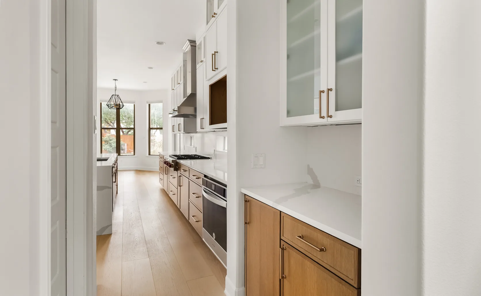 Black Gold Bend Residence project photo 6
