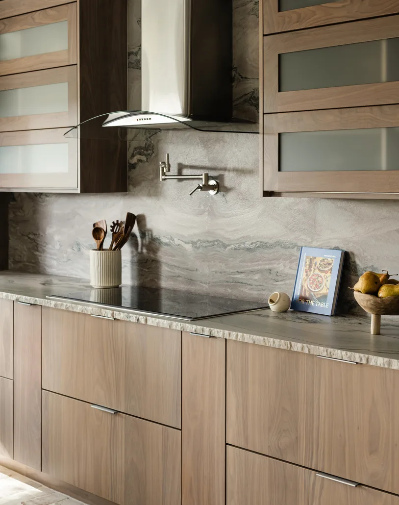 Burnside Circle Residence project photo 2