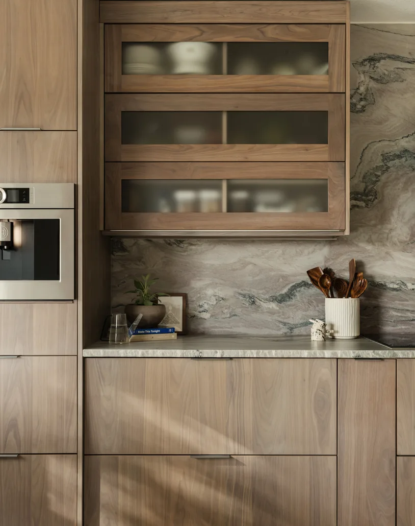 Burnside Circle Residence project photo 3