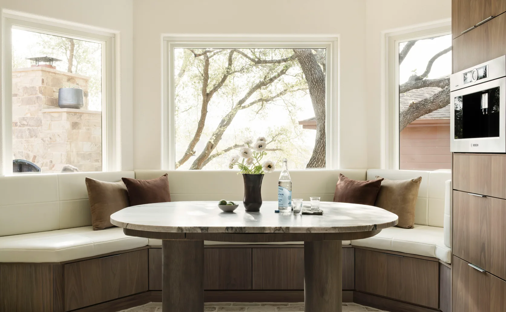 Burnside Circle Residence project photo 4
