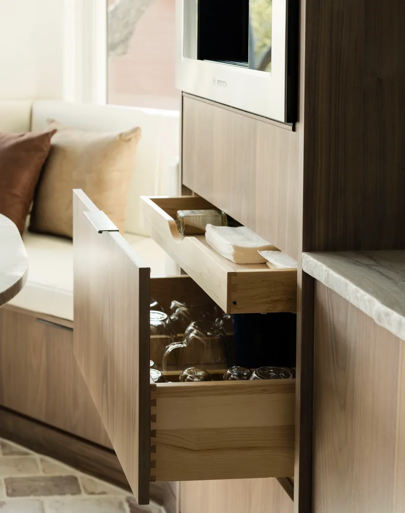 Burnside Circle Residence project photo 5