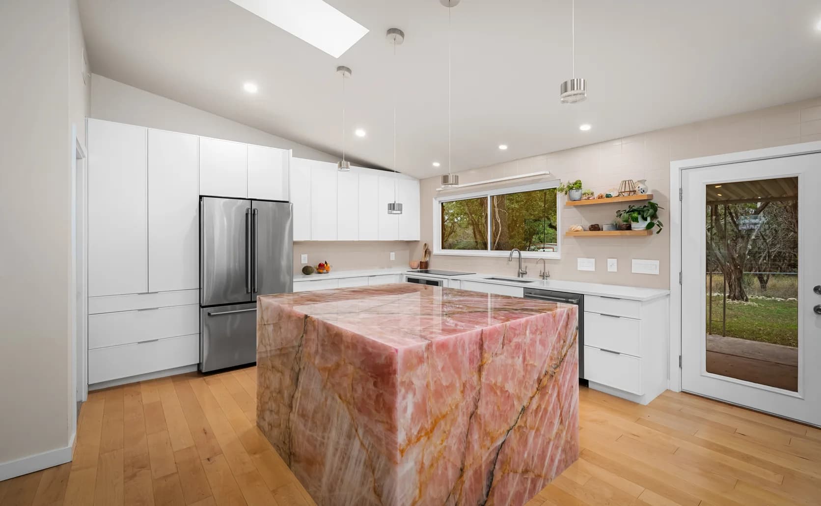 Cupid Residence project photo 2