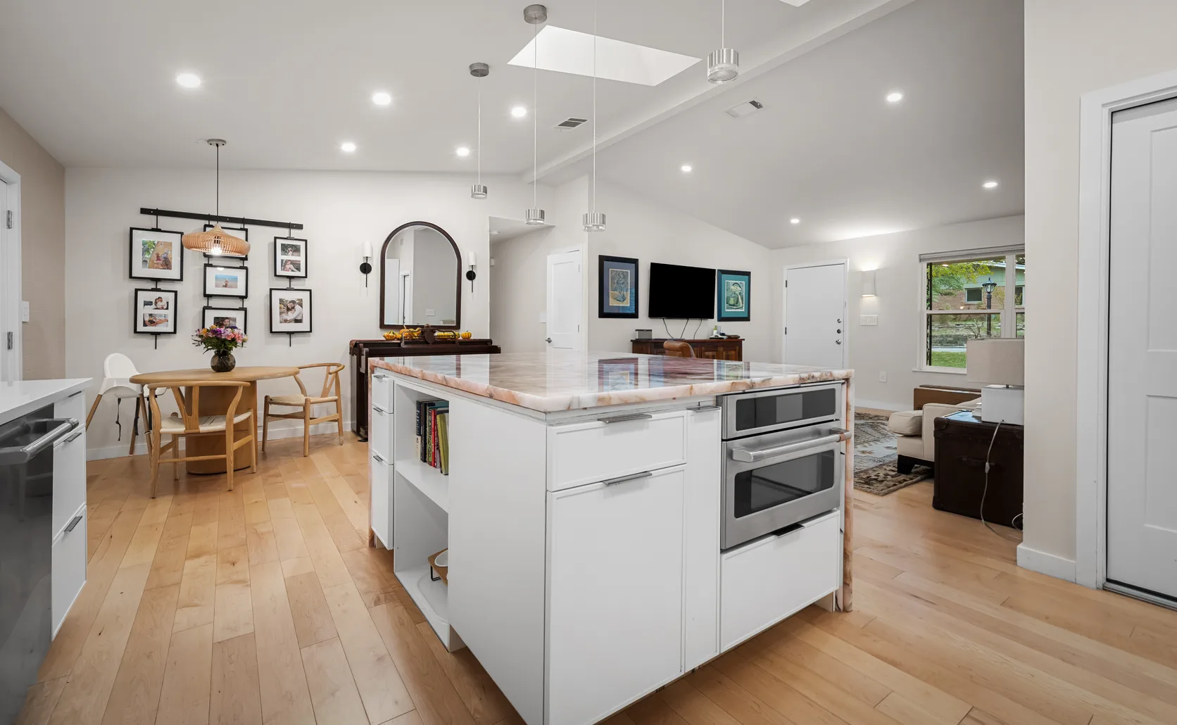 Cupid Residence project photo 4