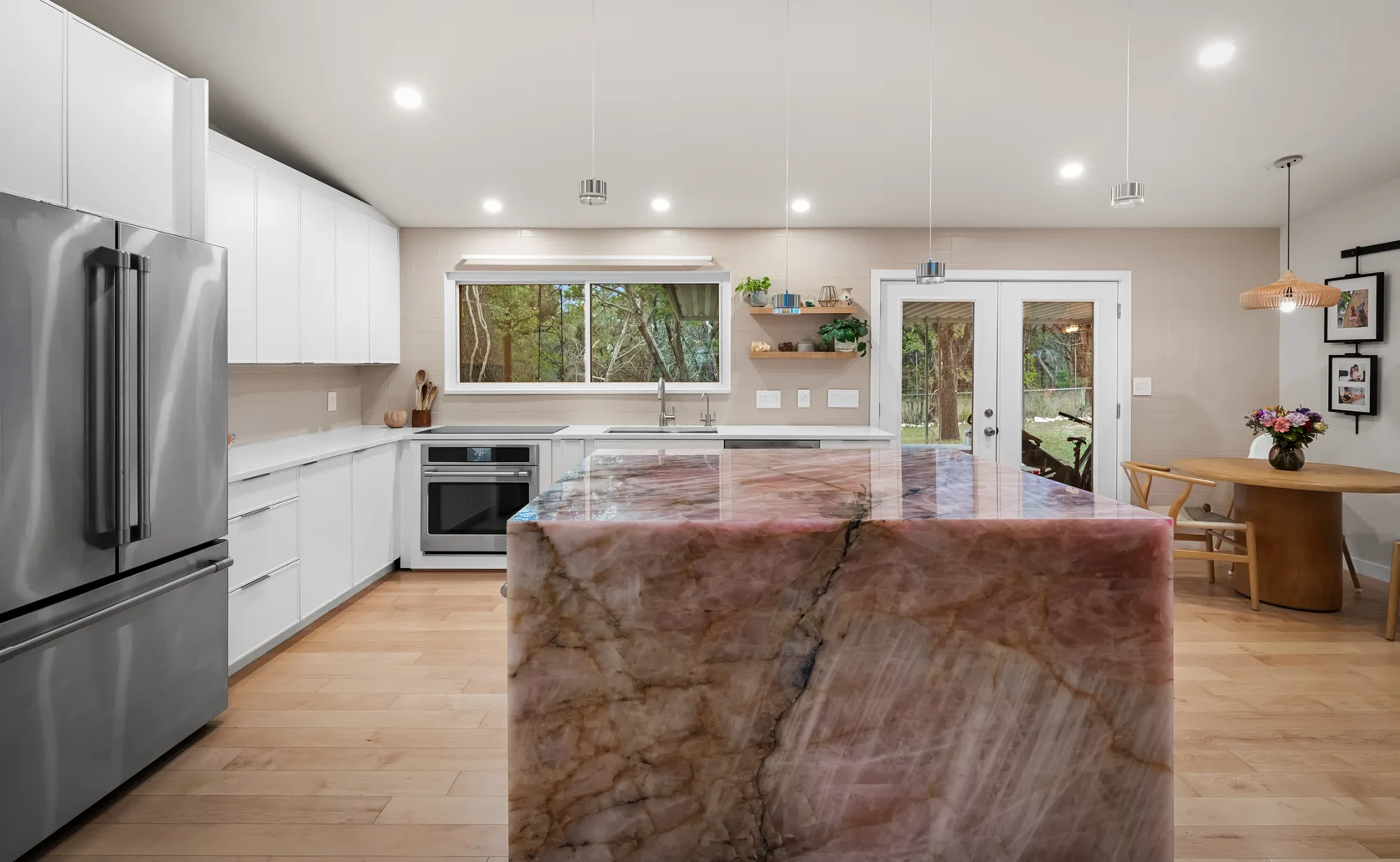 Cupid Residence project photo 5