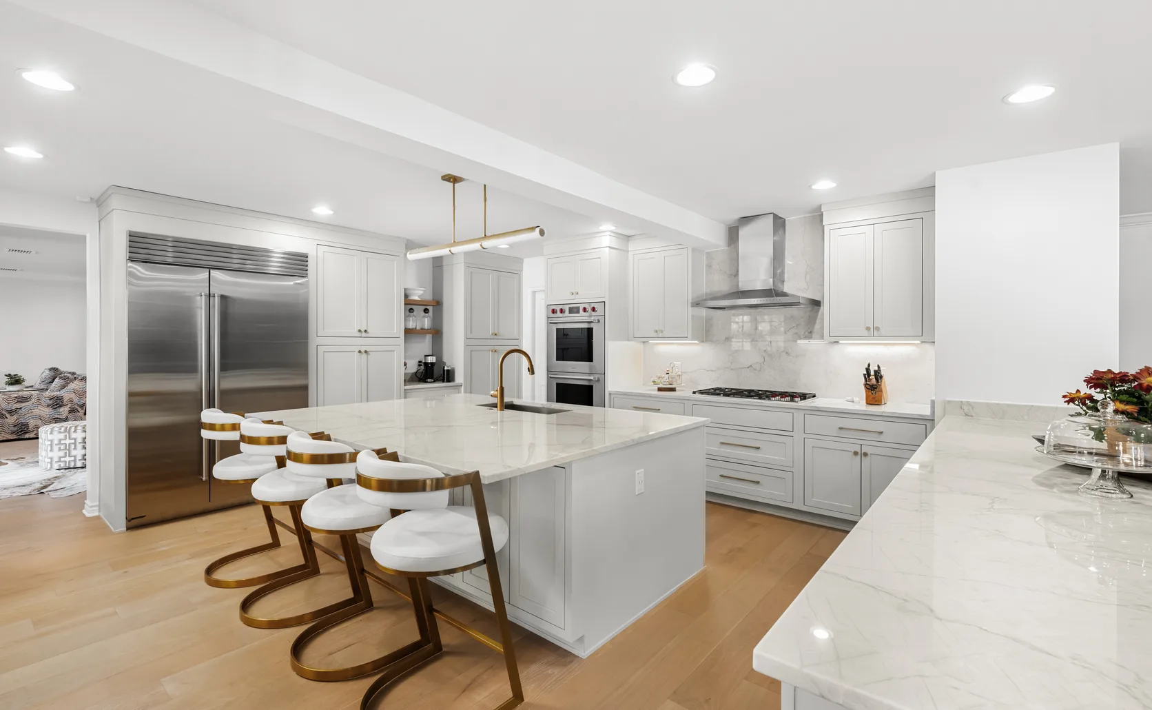 Eastledge Residence project photo 1
