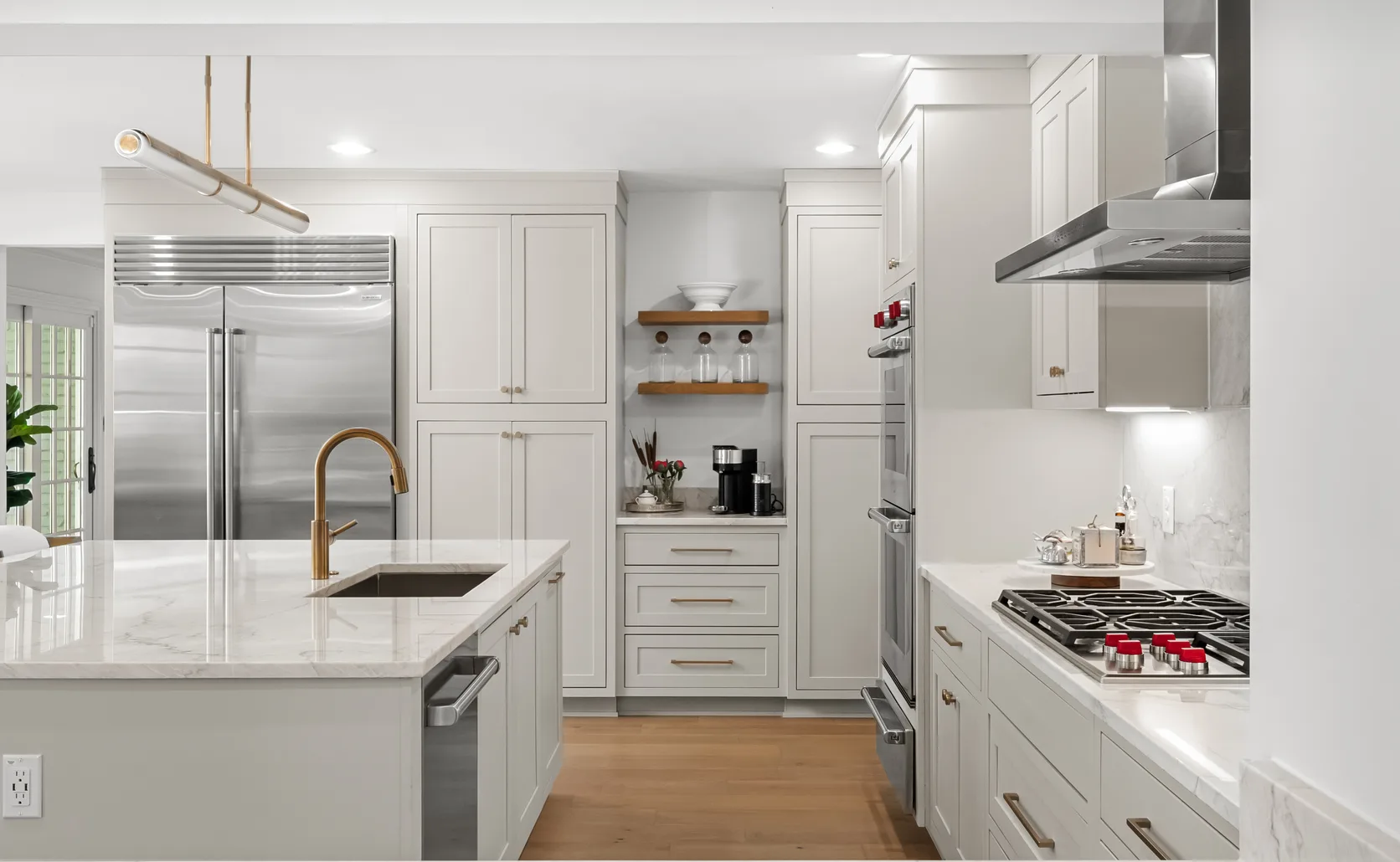 Eastledge Residence project photo 2
