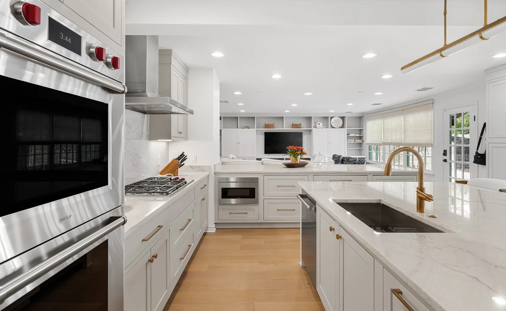 Eastledge Residence project photo 4