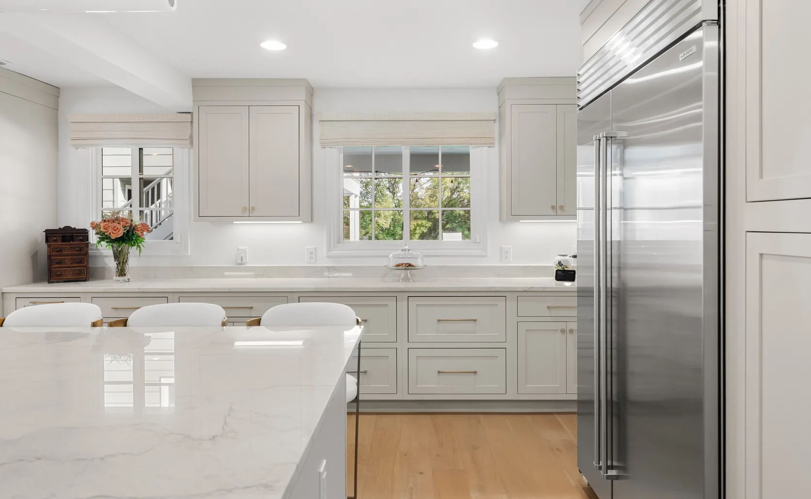 Eastledge Residence project photo 5