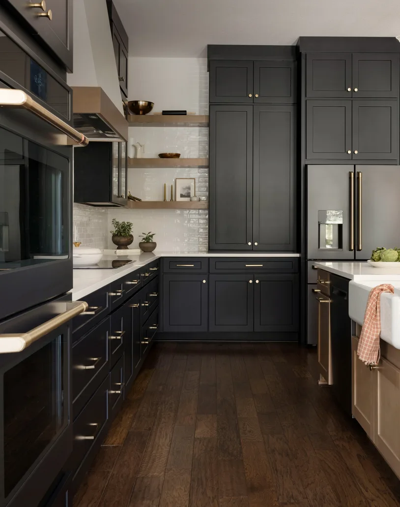 Flint Rock Loop Residence project photo 1
