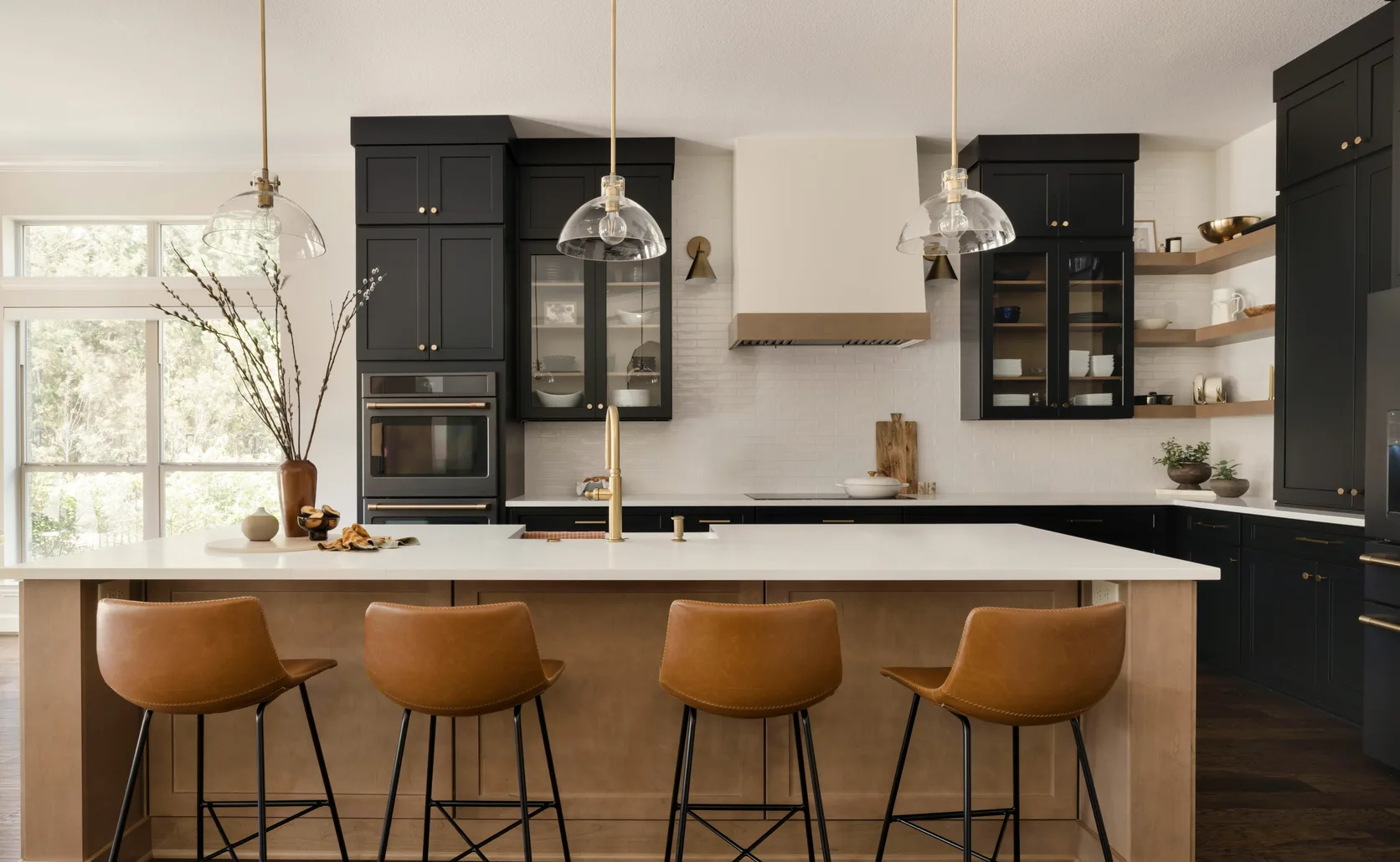 Flint Rock Loop Residence project photo 2