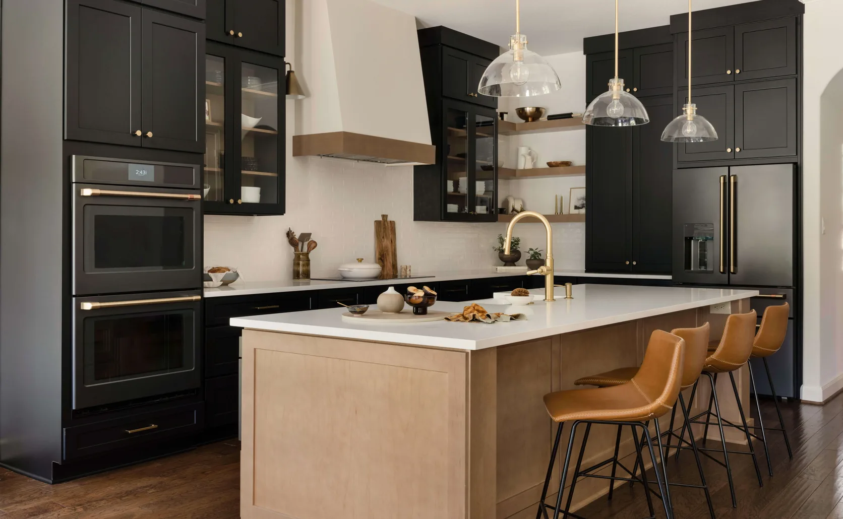 Flint Rock Loop Residence project photo 4