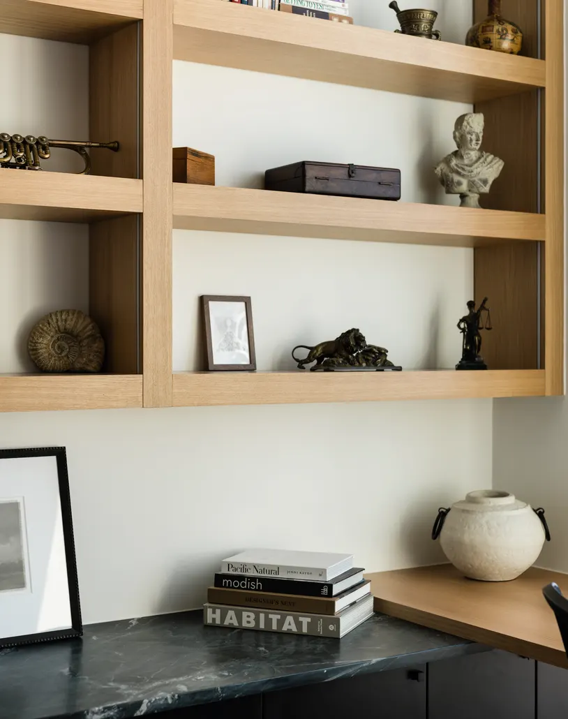 Home Office & Built Ins project photo 5