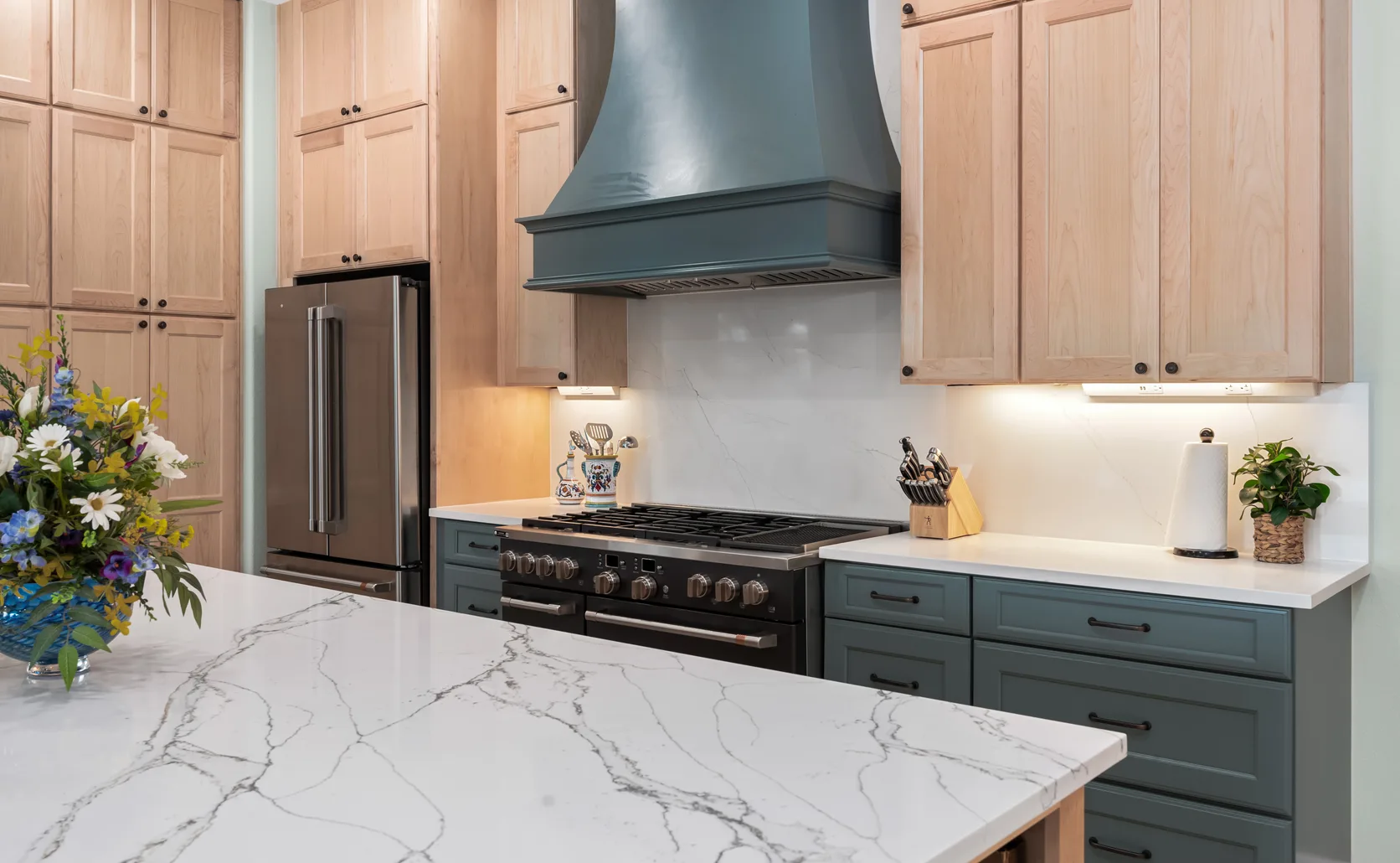 Island Oaks Residence project photo 2