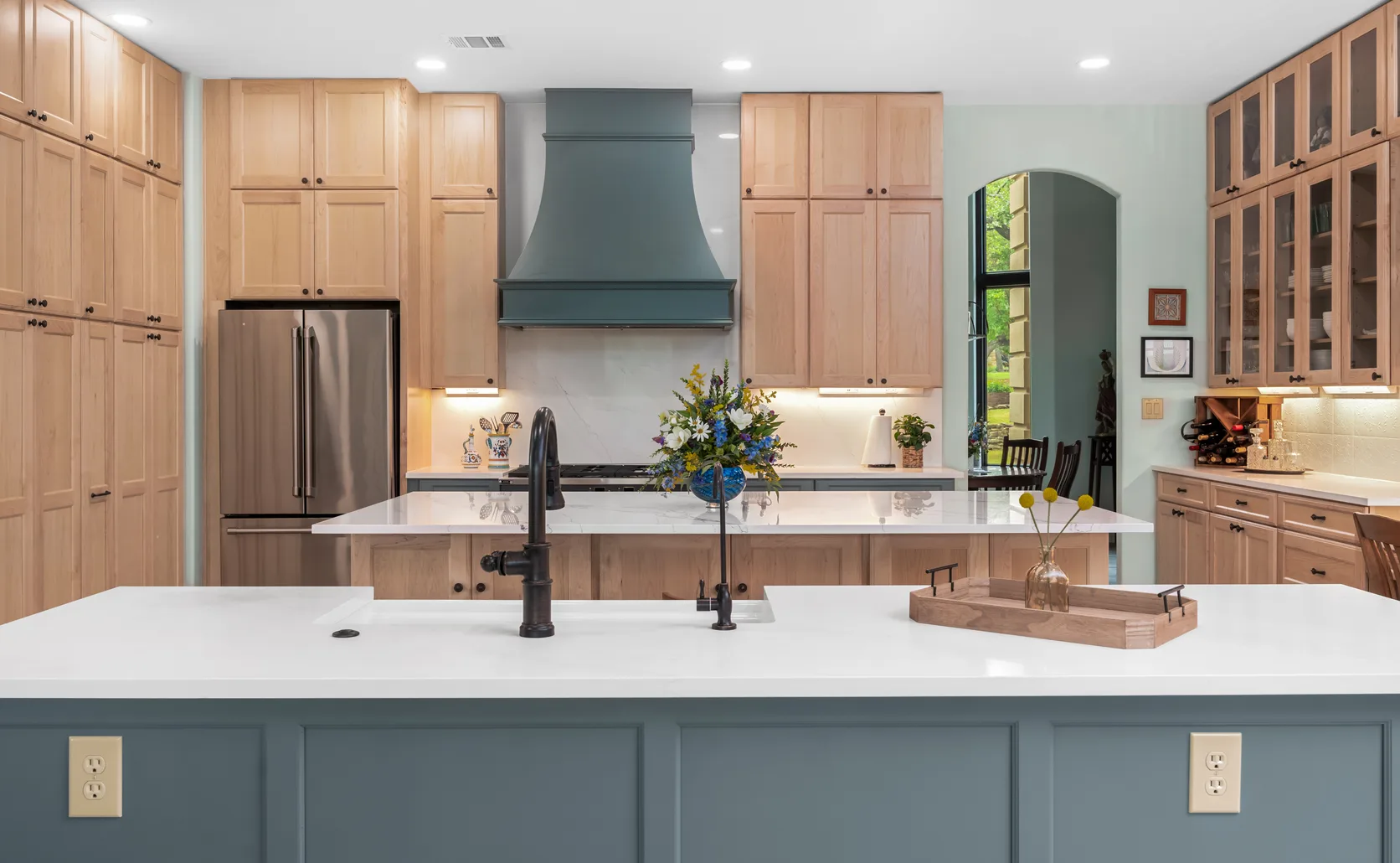 Island Oaks Residence project photo 3