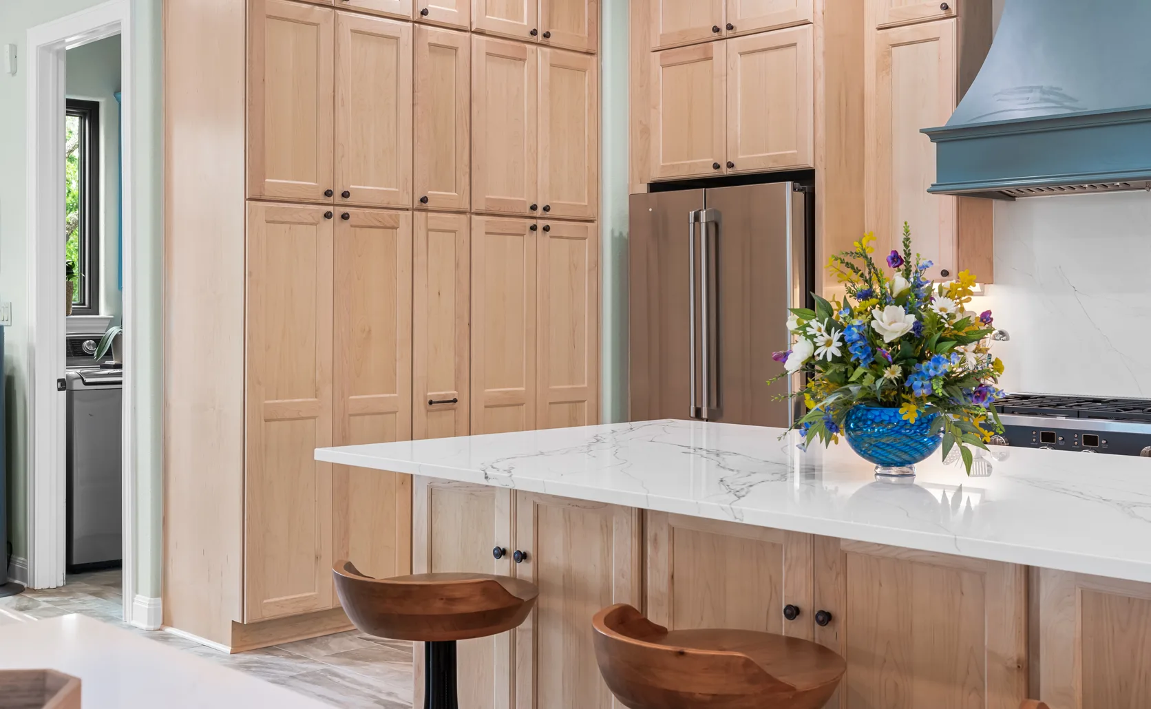 Island Oaks Residence project photo 4