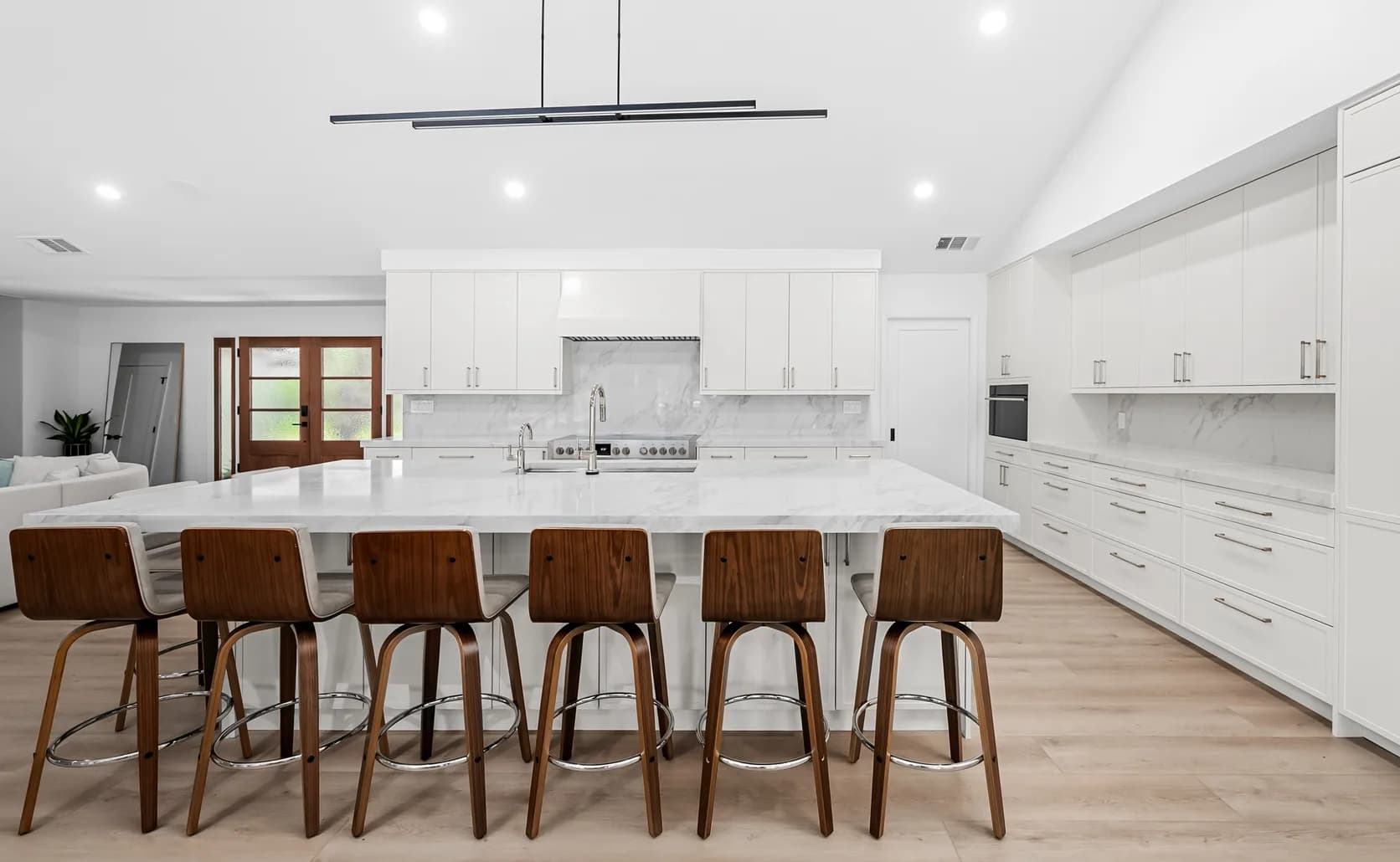 McNeil Dr Residence project photo 1