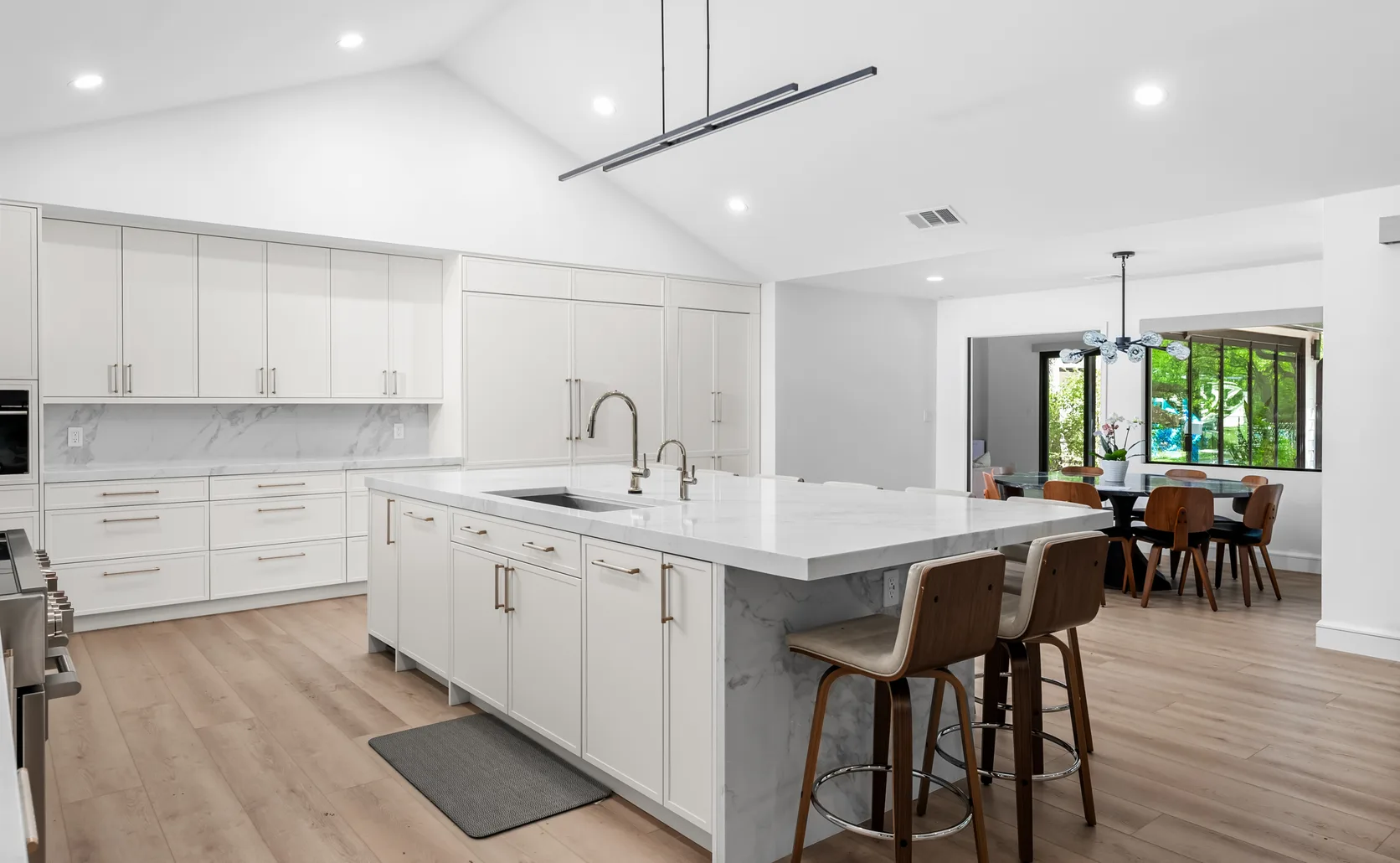 McNeil Dr Residence project photo 3