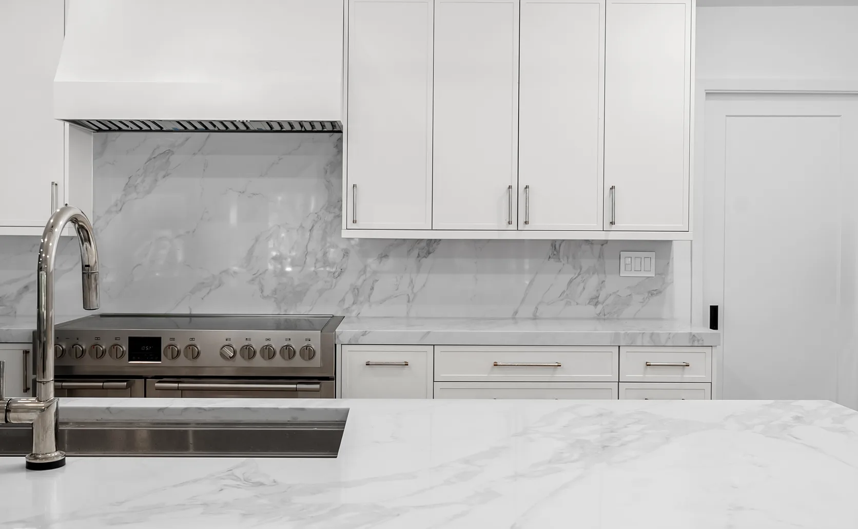 McNeil Dr Residence project photo 5