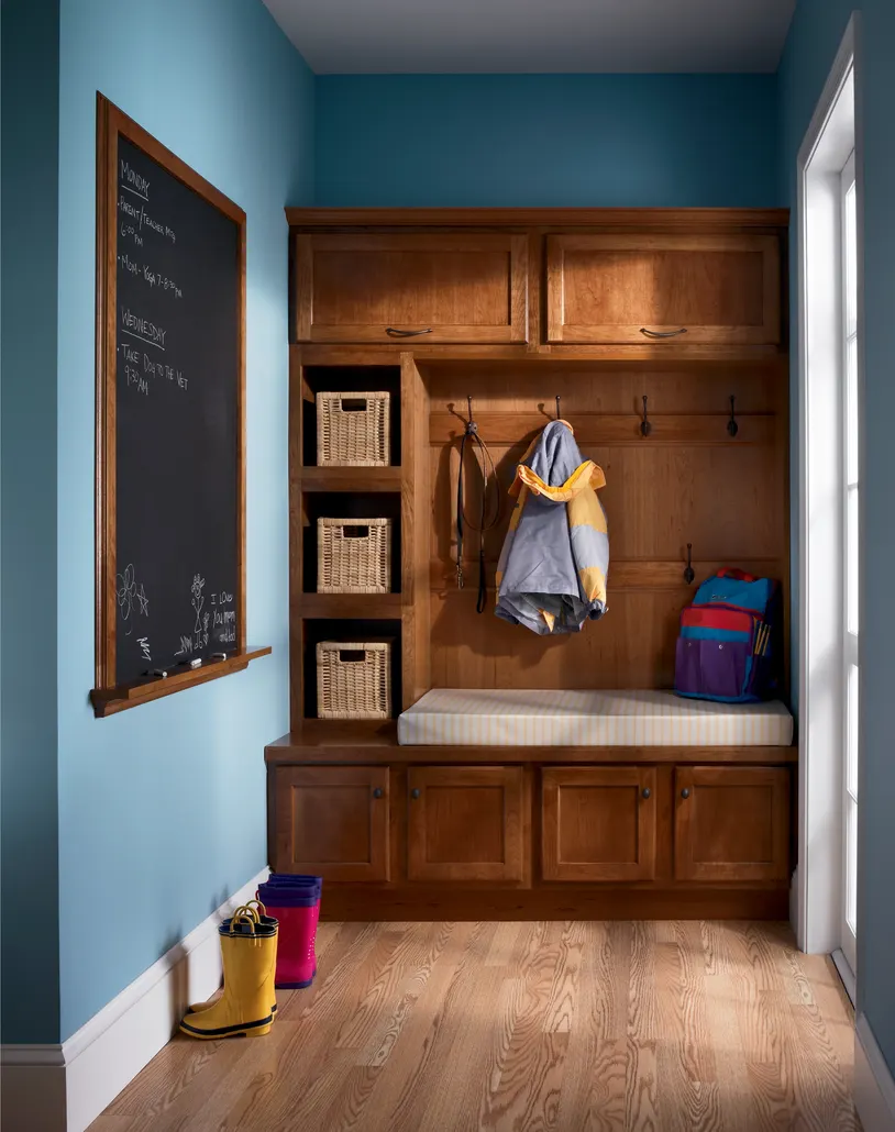 Mudrooms project photo 1