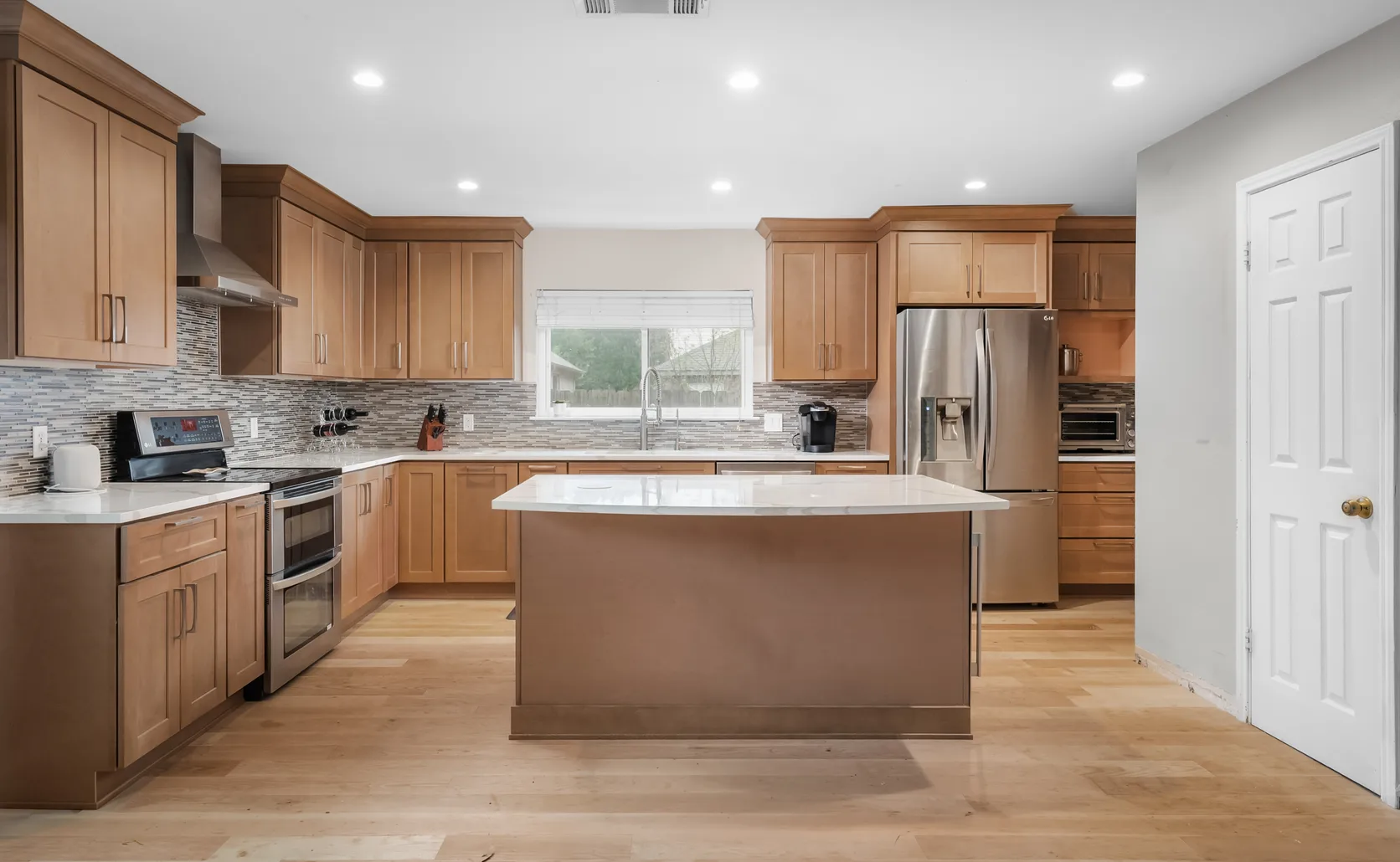 Petaluma Residence project photo 2
