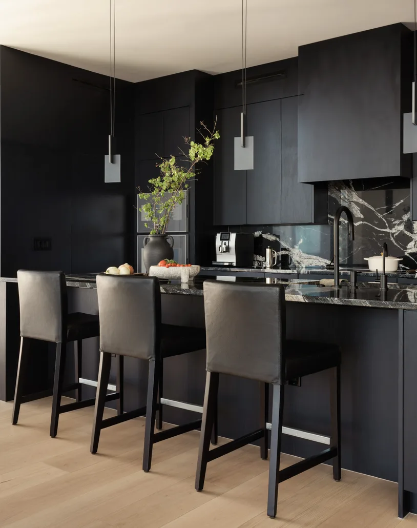 Rainey Street Residence project photo 1