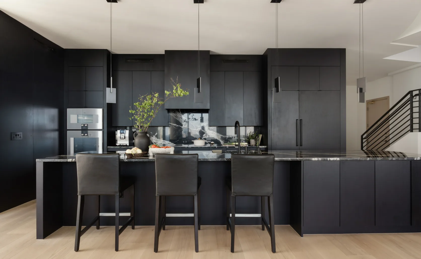 Rainey Street Residence project photo 2