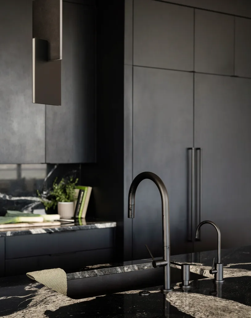 Rainey Street Residence project photo 3