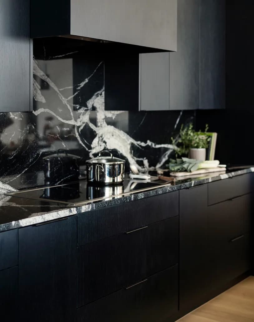 Rainey Street Residence project photo 6