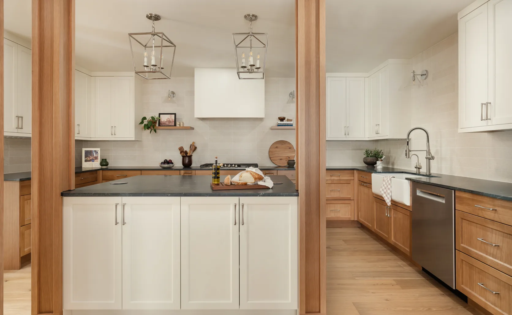 Rusty Fig Residence project photo 1