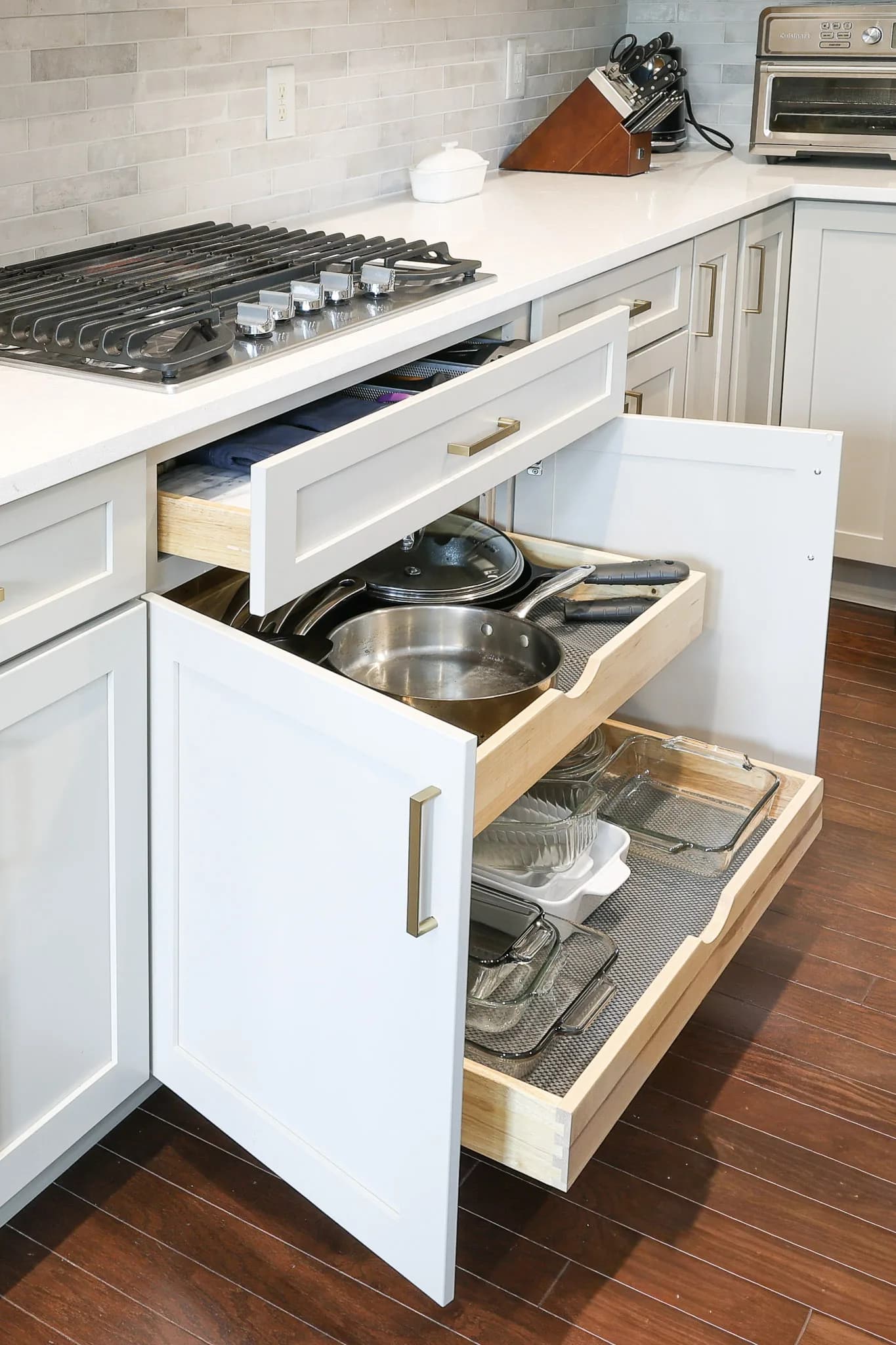 Beckwith Crossing kitchen remodel photo 4