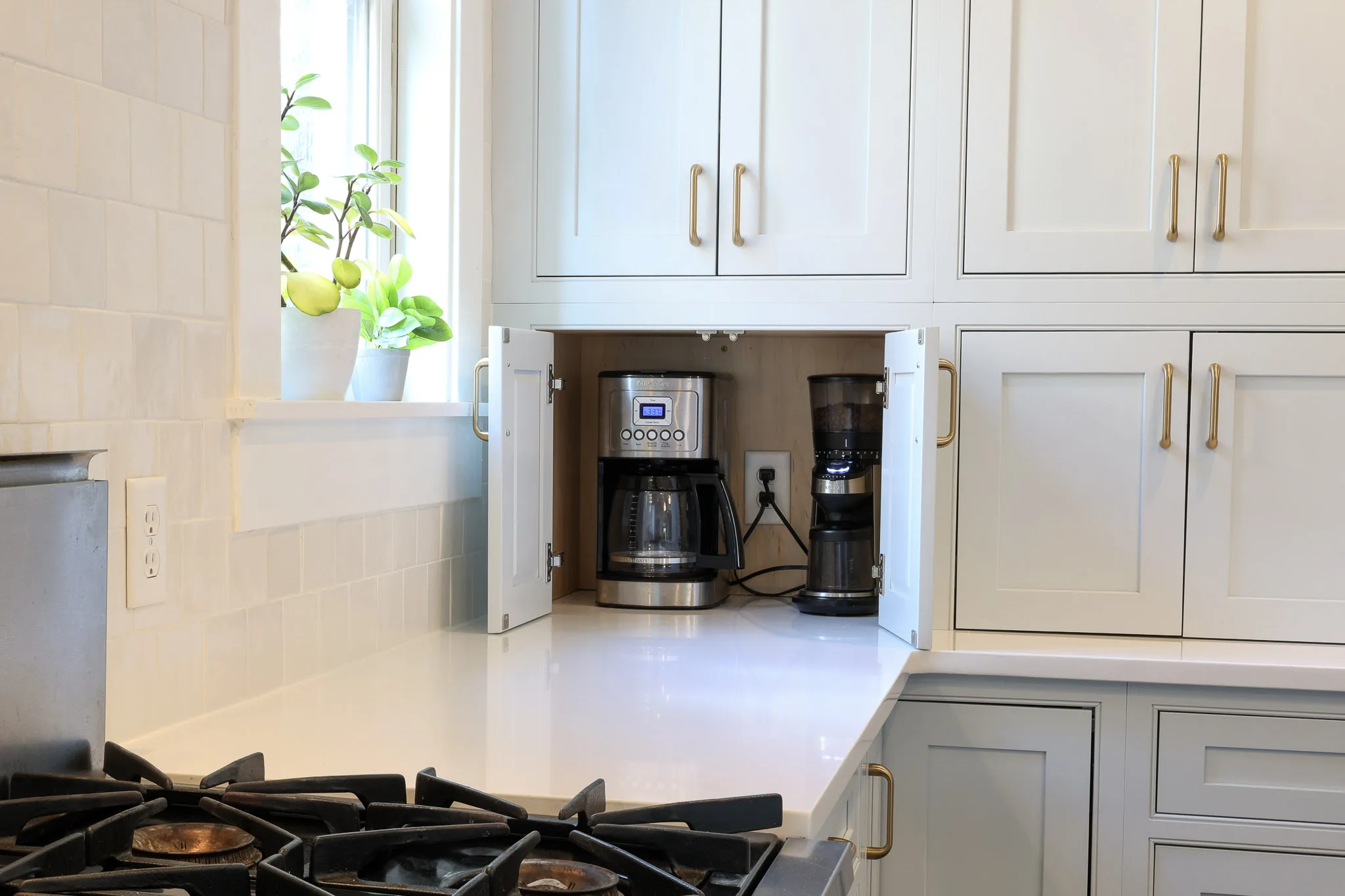 Belmont & Hillsboro kitchen remodel photo 3