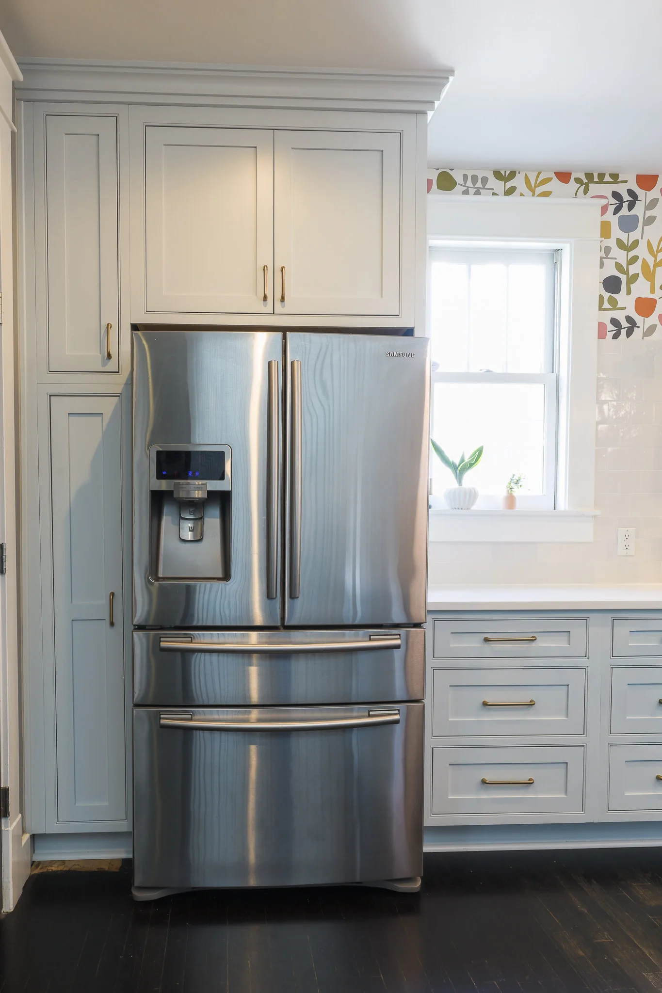 Belmont & Hillsboro kitchen remodel photo 8