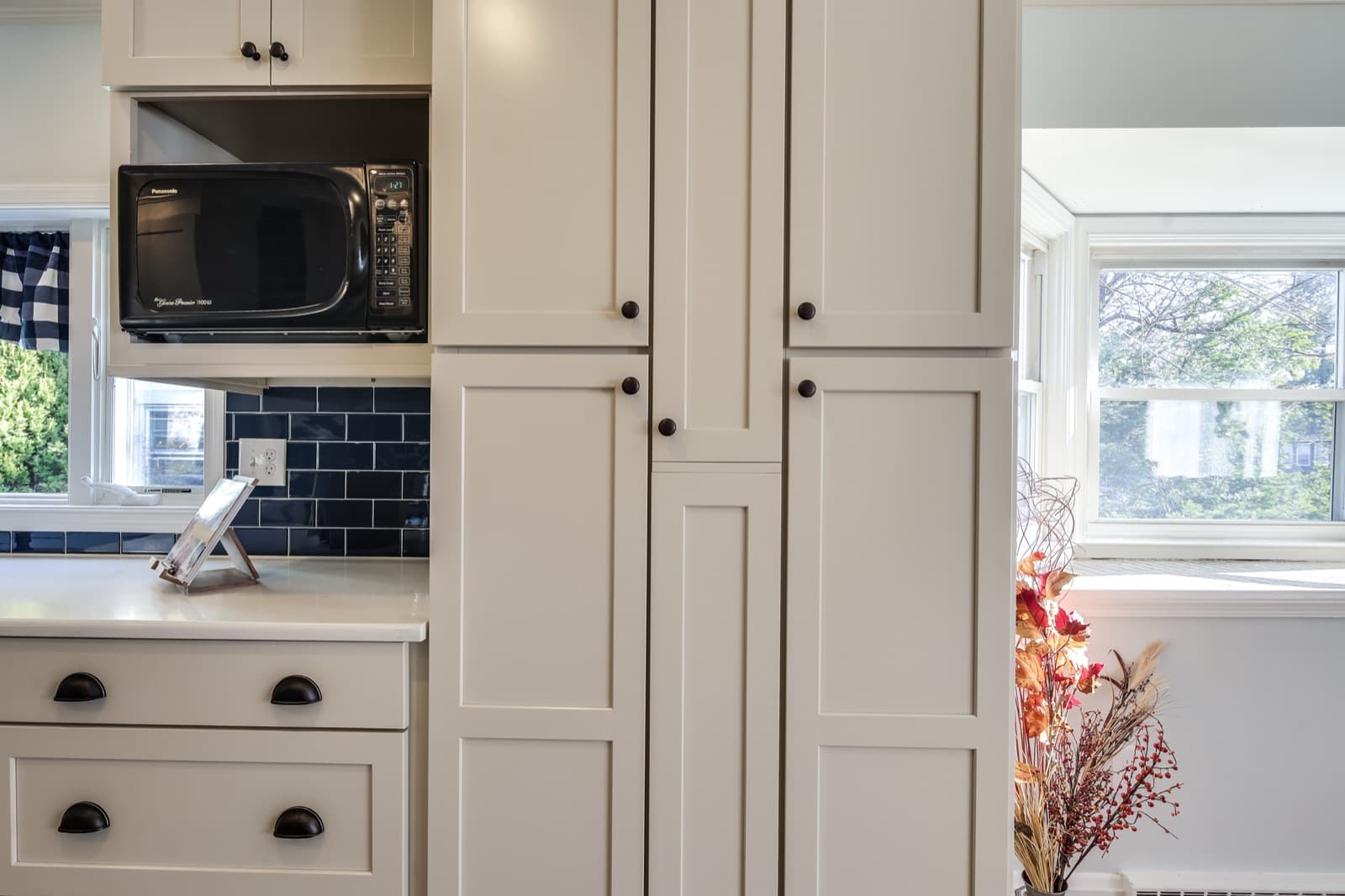 Charing Cross Road kitchen remodel photo 3