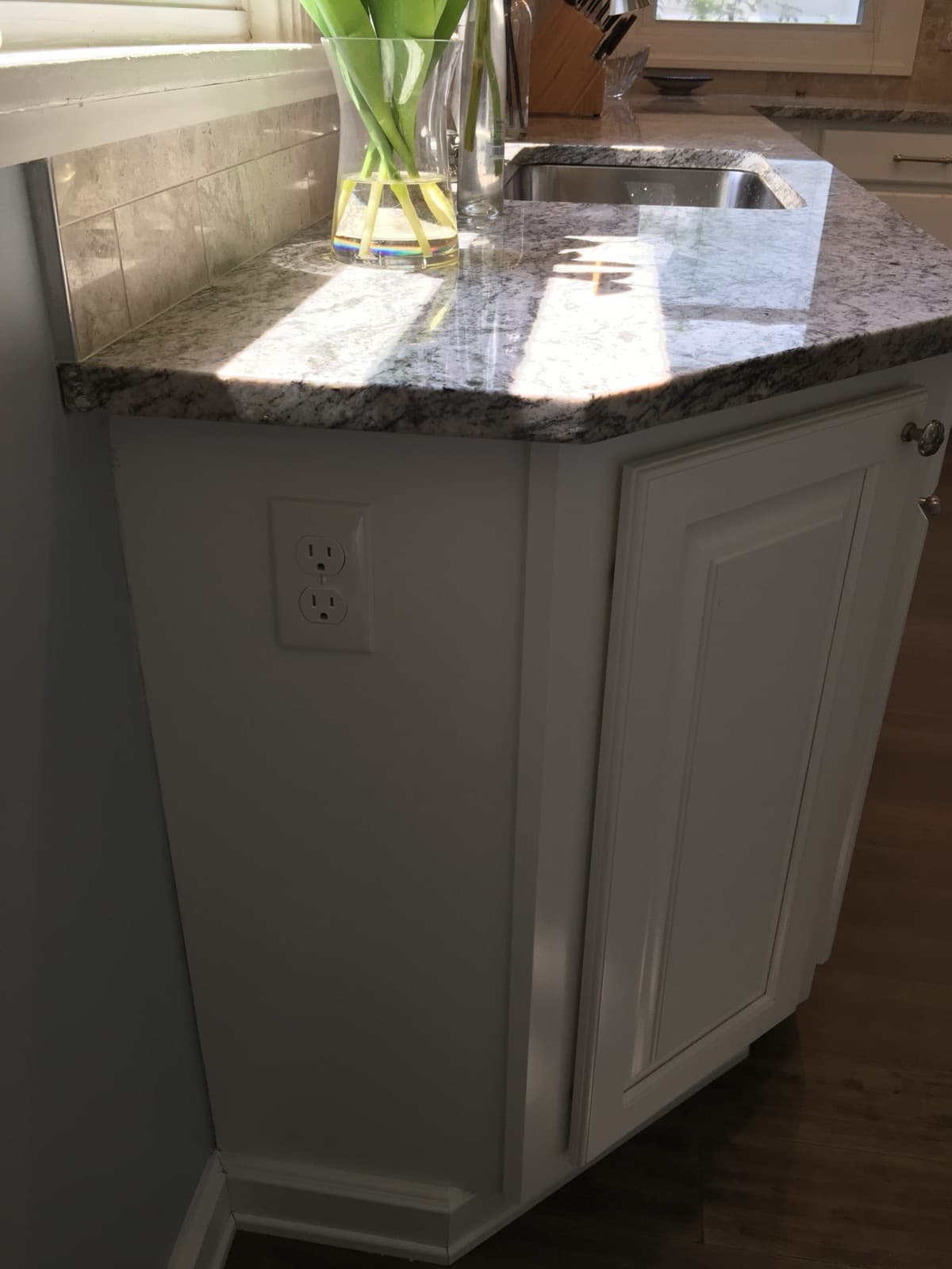 Recent Projects kitchen remodel photo 10