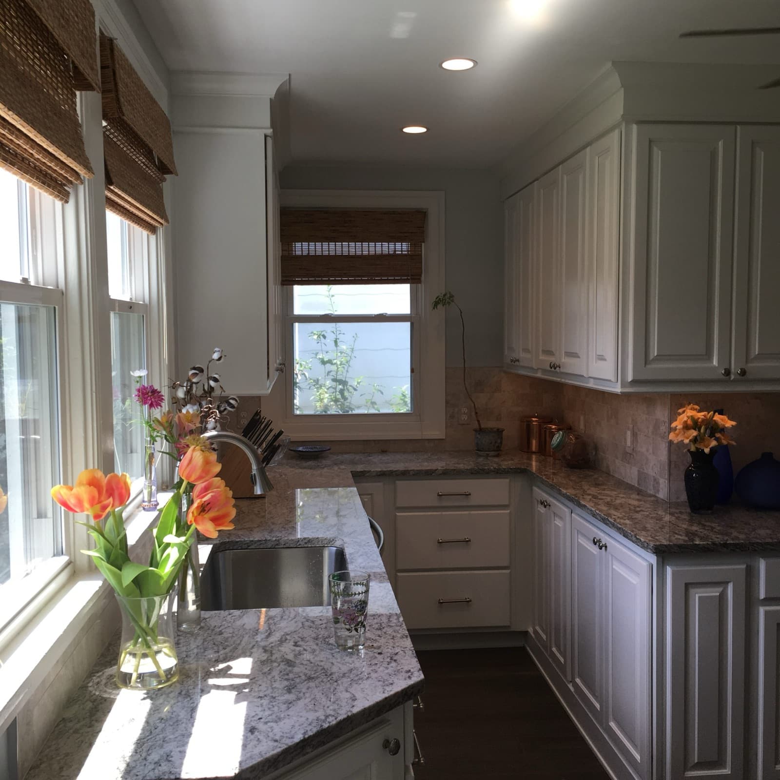 Recent Projects kitchen remodel photo 12