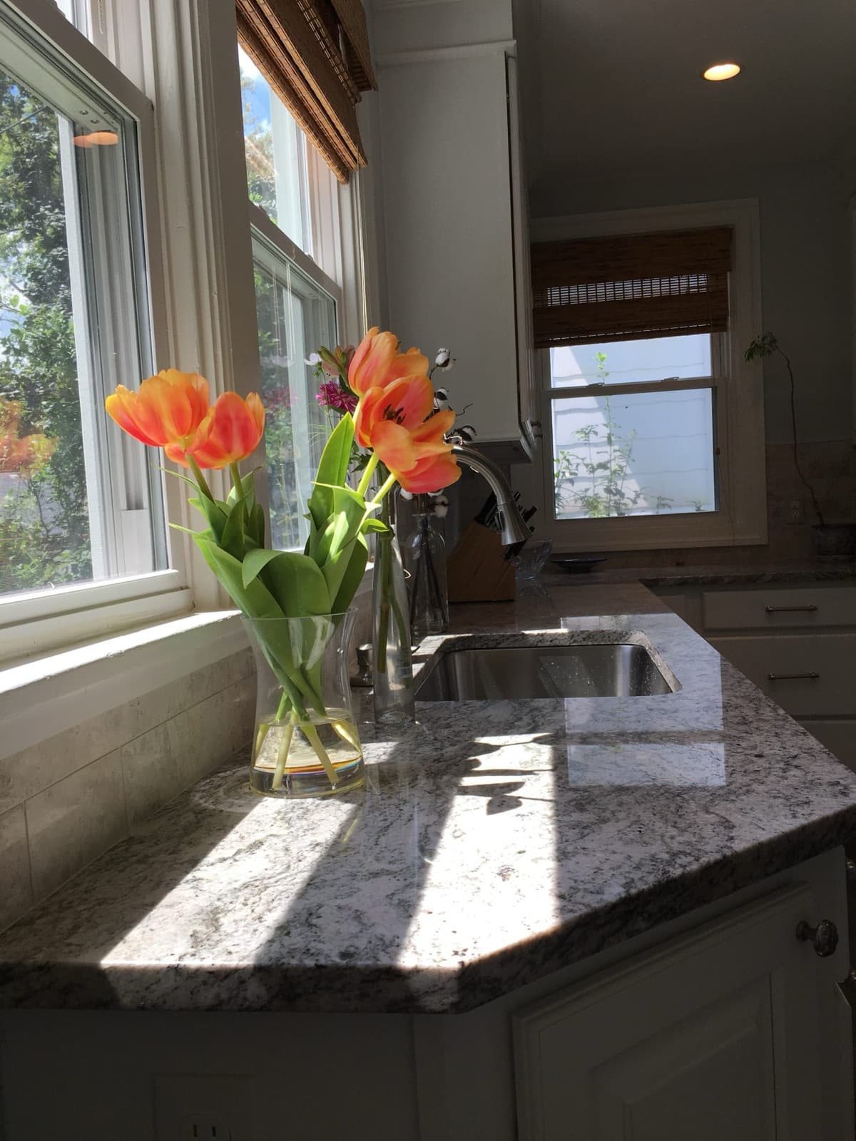 Recent Projects kitchen remodel photo 2