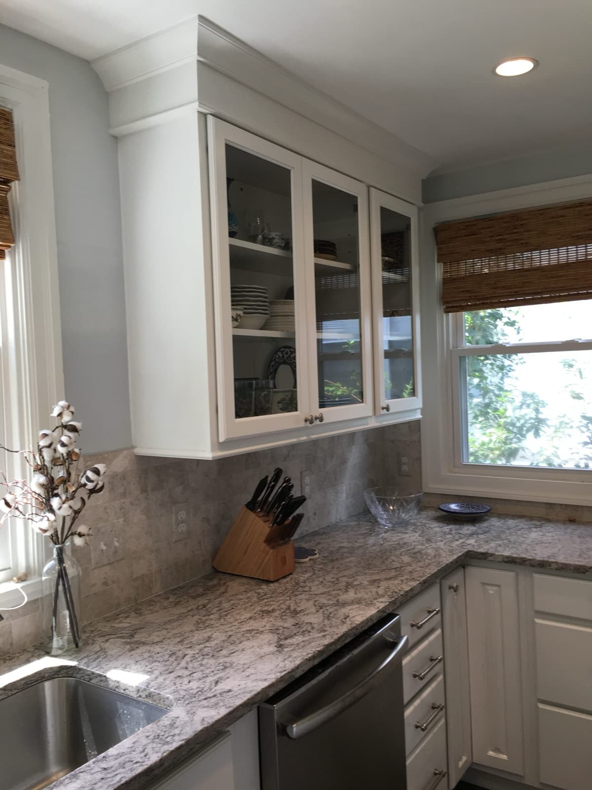 Recent Projects kitchen remodel photo 3