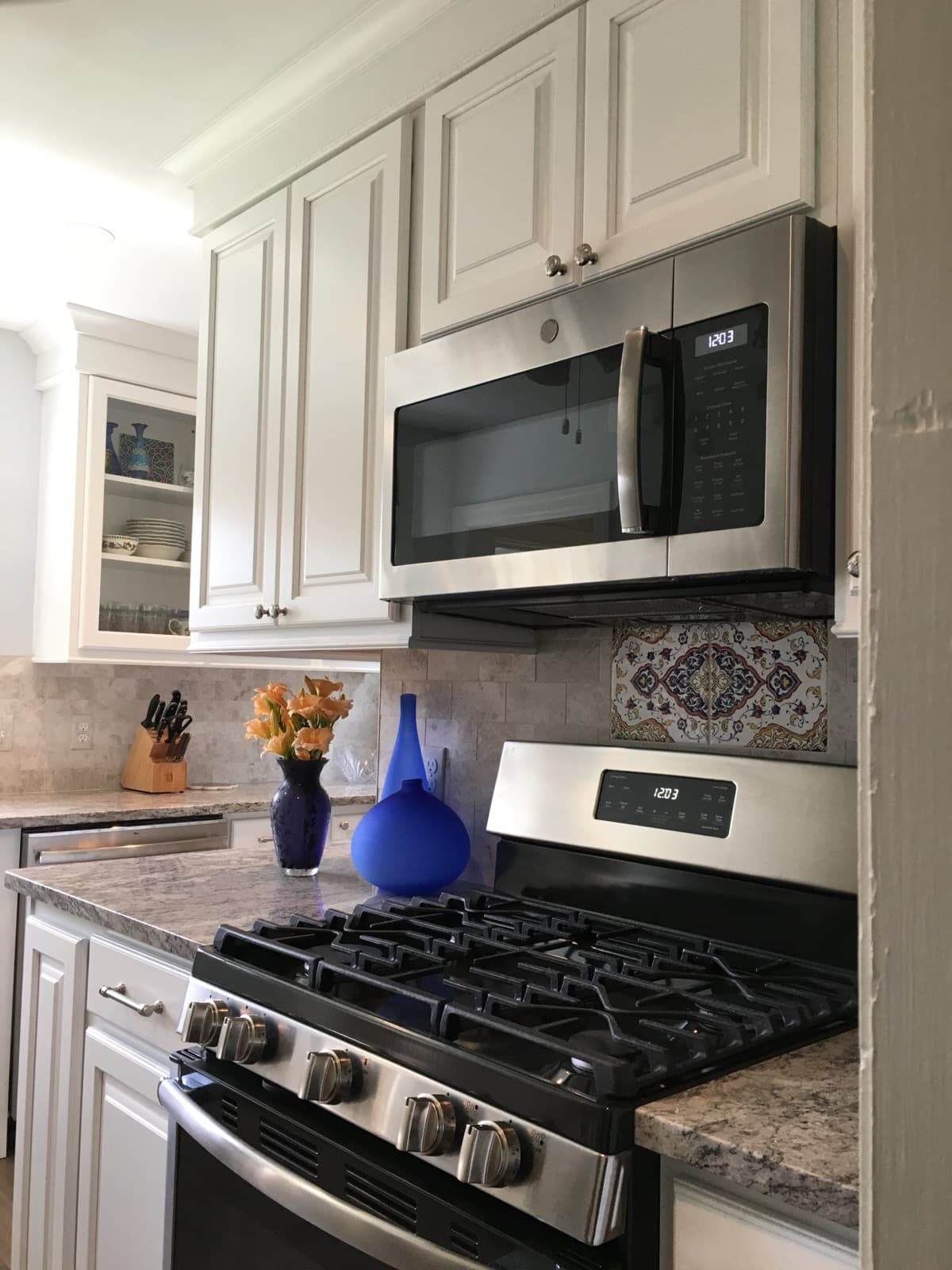 Recent Projects kitchen remodel photo 4