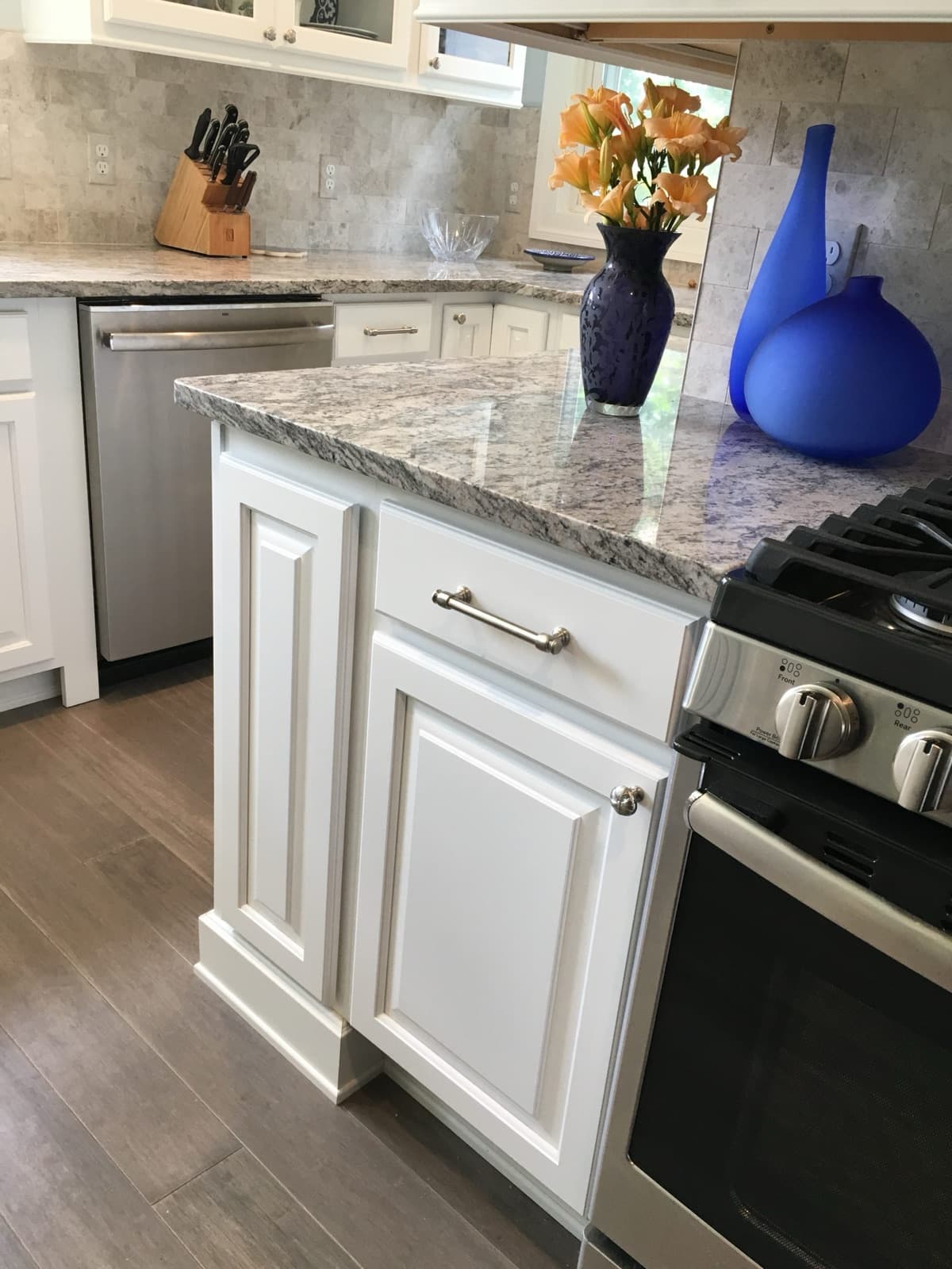 Recent Projects kitchen remodel photo 5