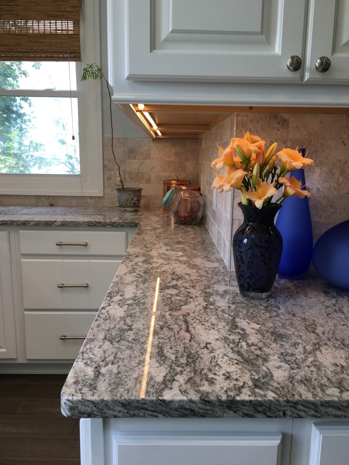 Recent Projects kitchen remodel photo 6