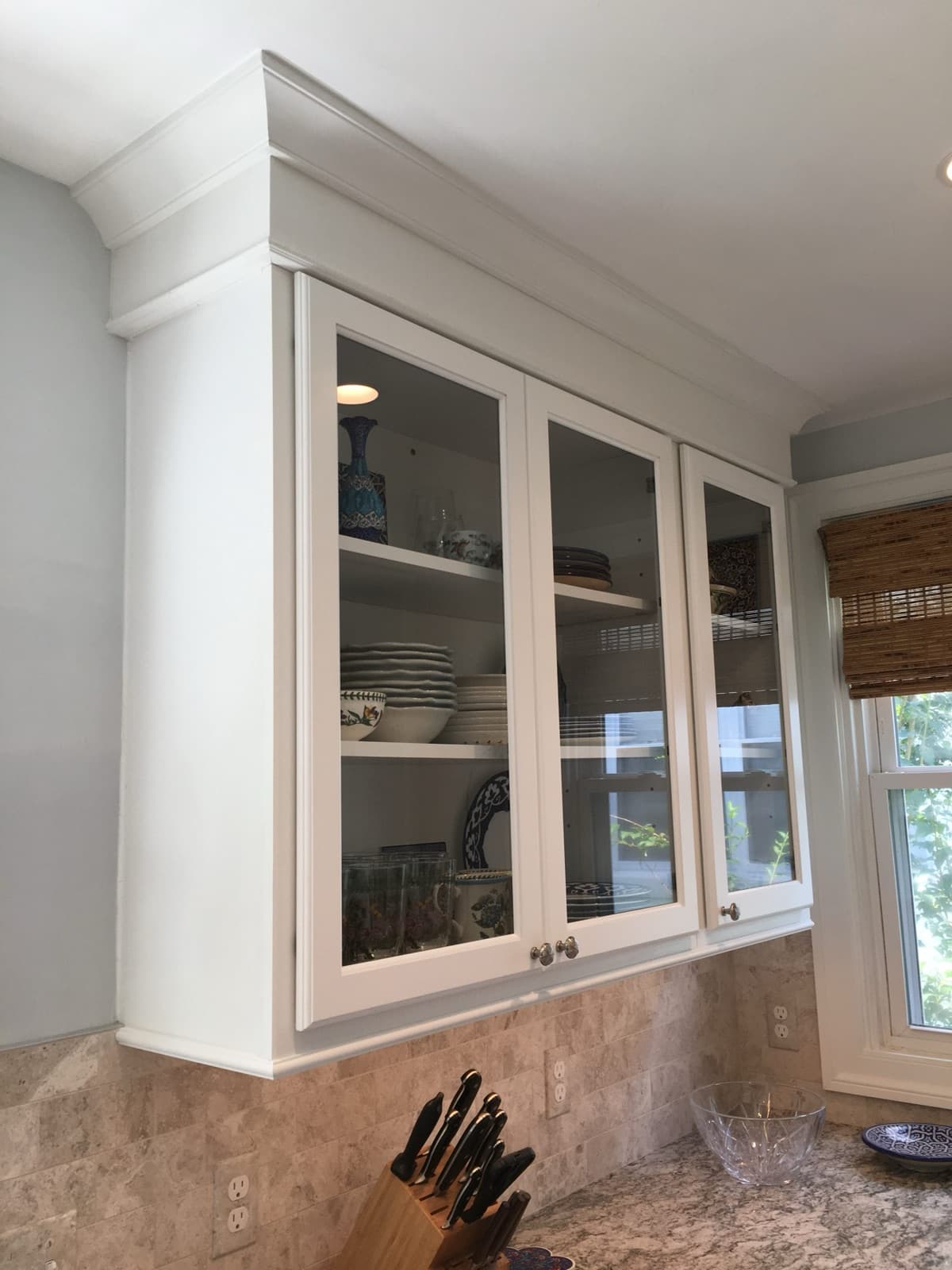 Recent Projects kitchen remodel photo 8