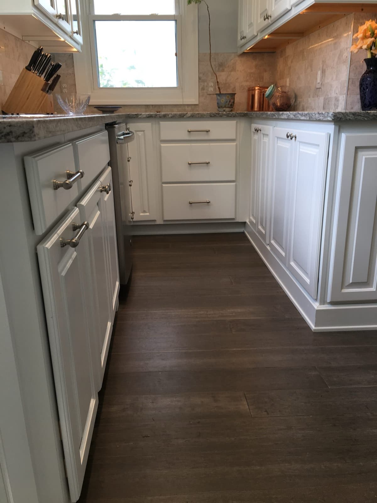 Recent Projects kitchen remodel photo 9