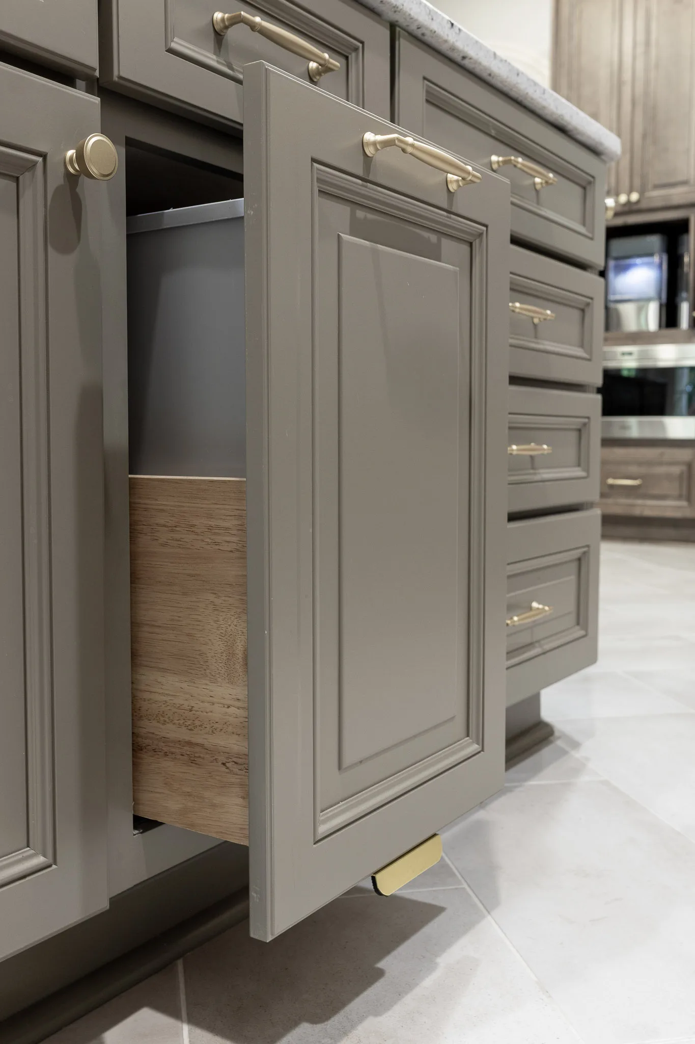 Princeton Hills kitchen remodel photo 4