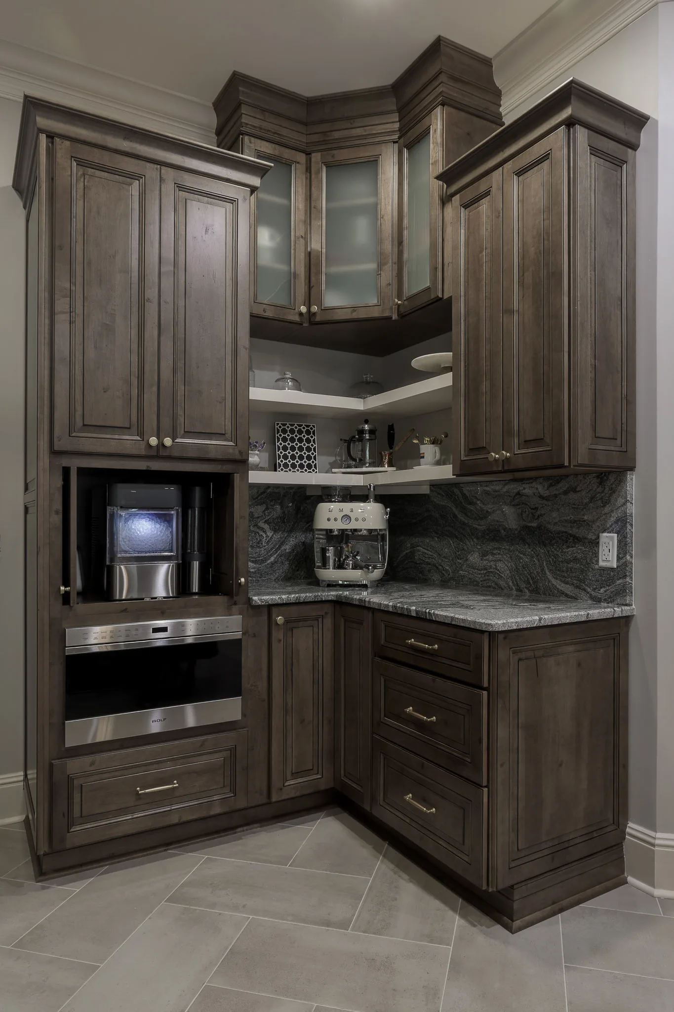 Princeton Hills kitchen remodel photo 6